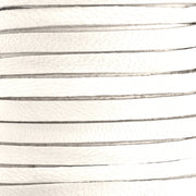 Deerskin Lace