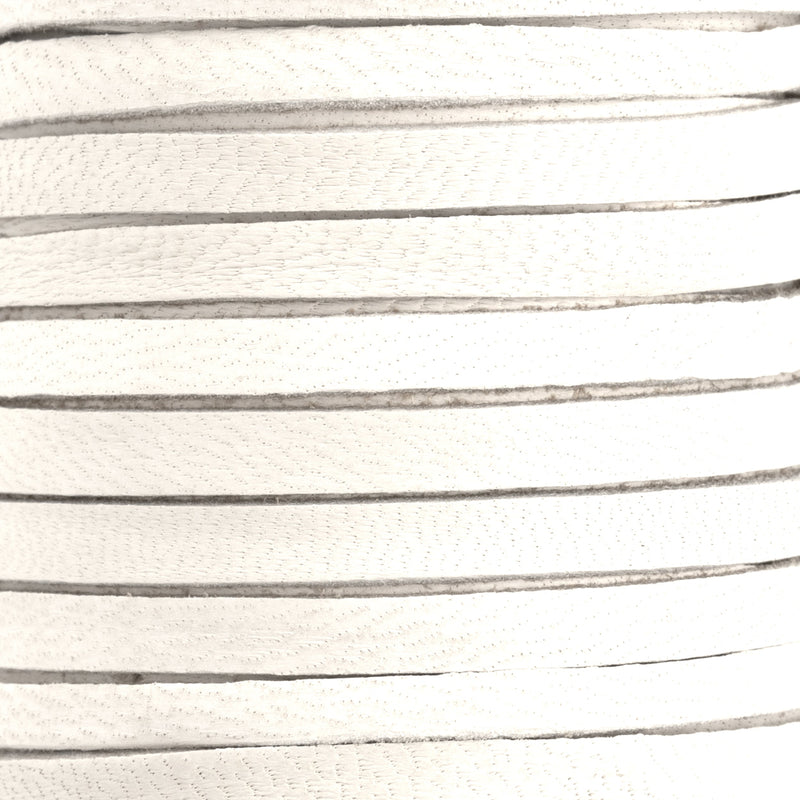 Deerskin Lace
