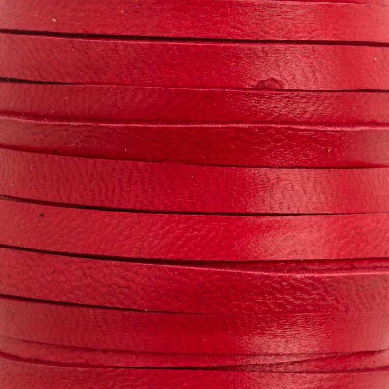 Deerskin Lace