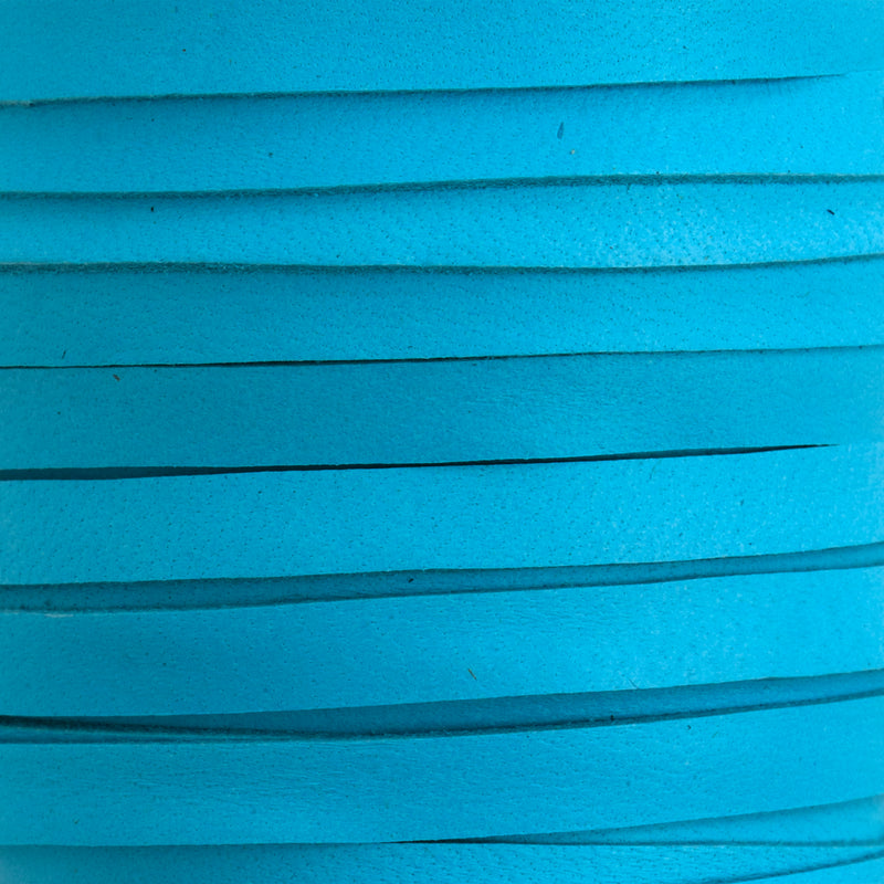 Deerskin Lace