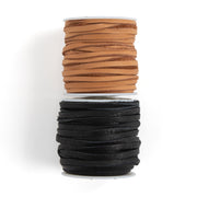 Deertan Lace