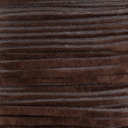 Eco-Soft Suede Lace