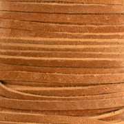 Eco-Soft Suede Lace