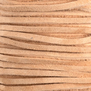 Eco-Soft Suede Lace