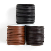 Premium Calfskin Lace