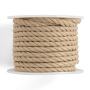 Twisted Cotton Cord