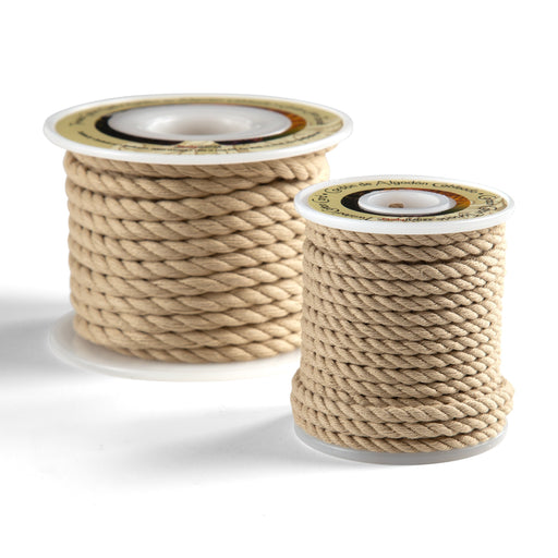 Twisted Cotton Cord