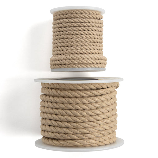 Twisted Cotton Cord