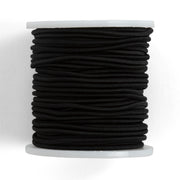 Elastic Cord Black