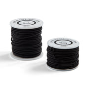 Elastic Cord Black