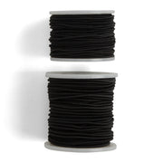 Elastic Cord Black