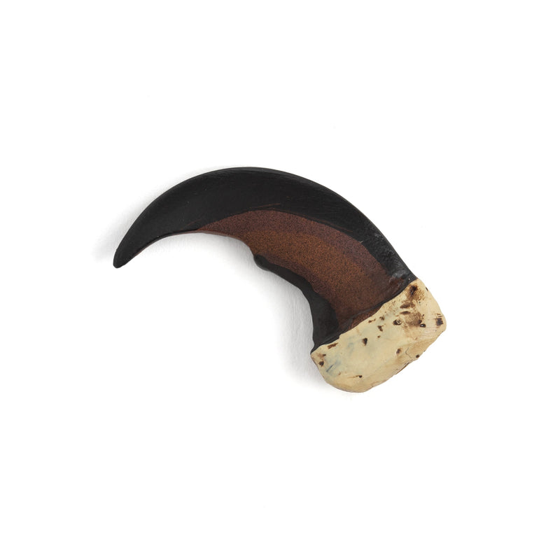 Resin Bear Claw