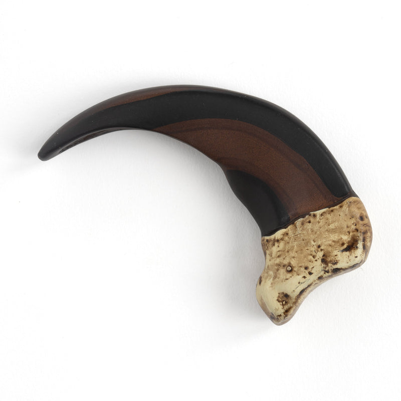 Resin Bear Claw