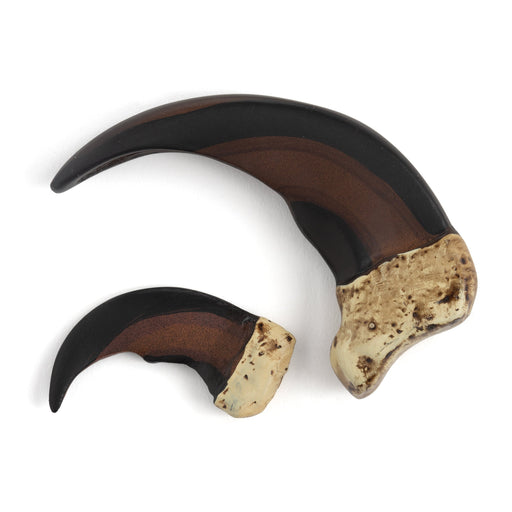 Resin Bear Claw