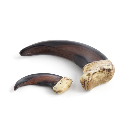 Resin Bear Claw