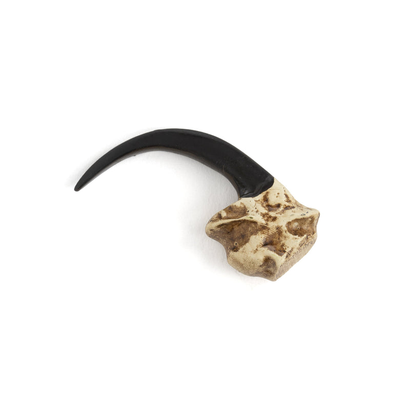 Cast Resin Eagle Claw