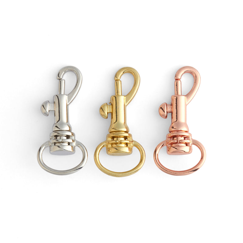 All Purpose Swivel Snaps