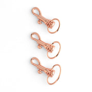 All Purpose Swivel Snaps