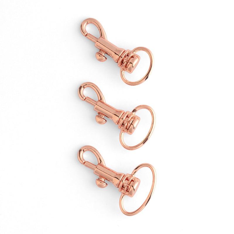 All Purpose Swivel Snaps