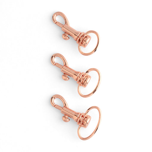 All Purpose Swivel Snaps