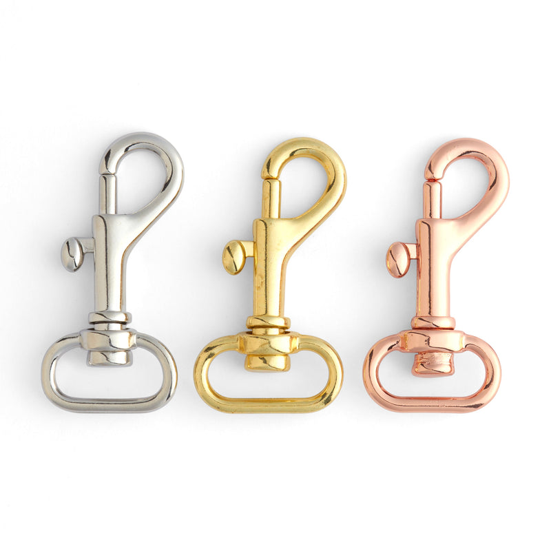 All Purpose Swivel Snaps
