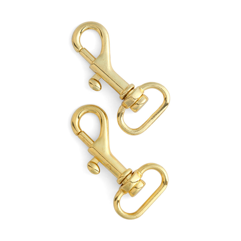 All Purpose Swivel Snaps