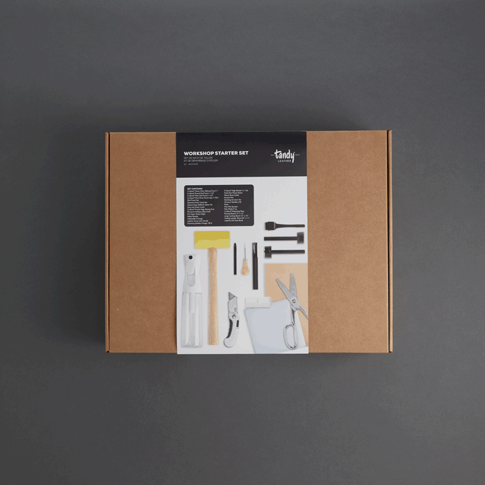 Workshop Starter Set