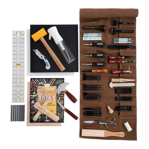 Deluxe Workshop Starter Set