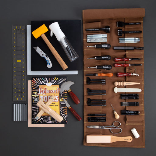 Deluxe Workshop Starter Set