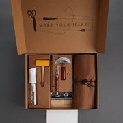 Deluxe Workshop Starter Set