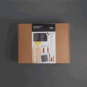 Deluxe Workshop Starter Set