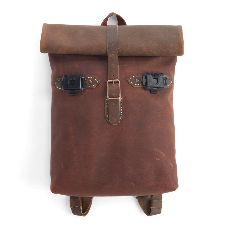 Colton Backpack Paper Pattern
