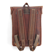 Colton Backpack Paper Pattern