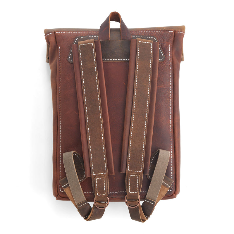 Colton Backpack Paper Pattern