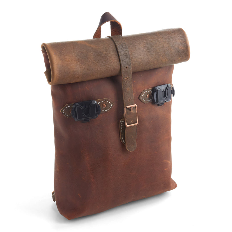 Colton Backpack Paper Pattern