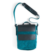 Paxton Messenger Bag Paper Pattern