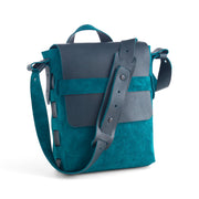 Paxton Messenger Bag Paper Pattern