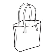 Phoenix Tote Paper Pattern