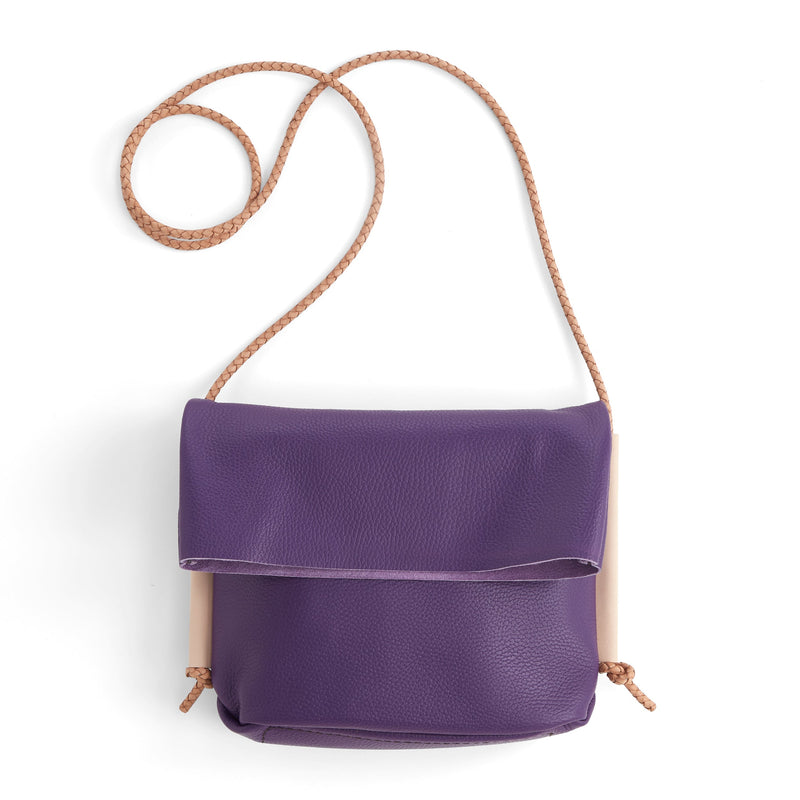 Madison Crossbody Paper Pattern - FINAL SALE