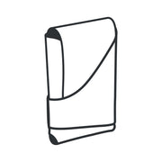 Ramsey Card Case Paper Pattern - FINAL SALE