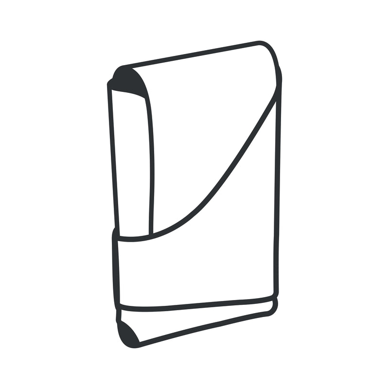 Ramsey Card Case Paper Pattern - FINAL SALE