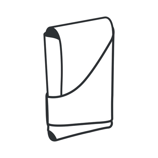 Ramsey Card Case Paper Pattern - FINAL SALE