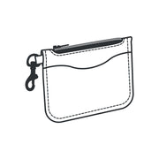 Oxford Coin Pouch Paper Pattern - FINAL SALE