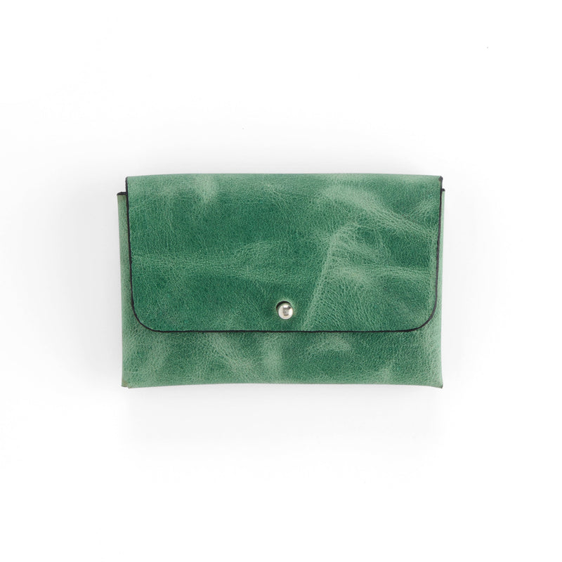 Salem Small Wallet Paper Pattern - FINAL SALE