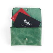 Salem Small Wallet Paper Pattern - FINAL SALE