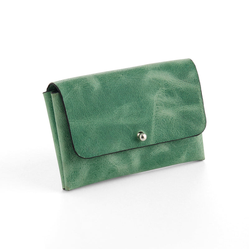 Salem Small Wallet Paper Pattern - FINAL SALE