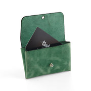 Salem Small Wallet Paper Pattern - FINAL SALE