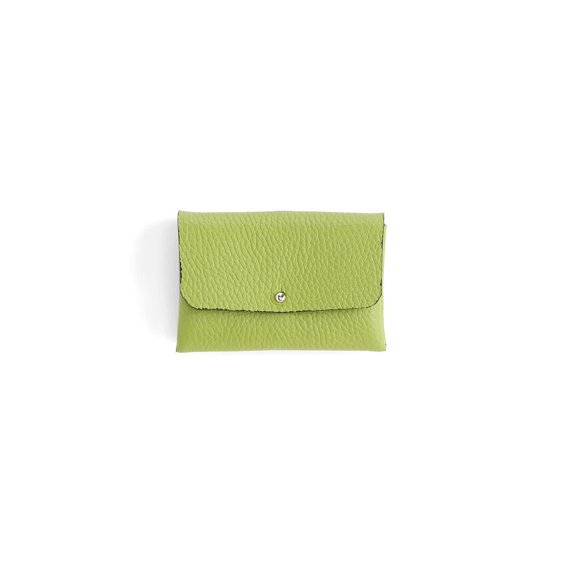 Salem Small Wallet Paper Pattern - FINAL SALE