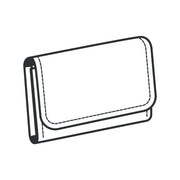 Winslow Small Wallet Paper Pattern - FINAL SALE