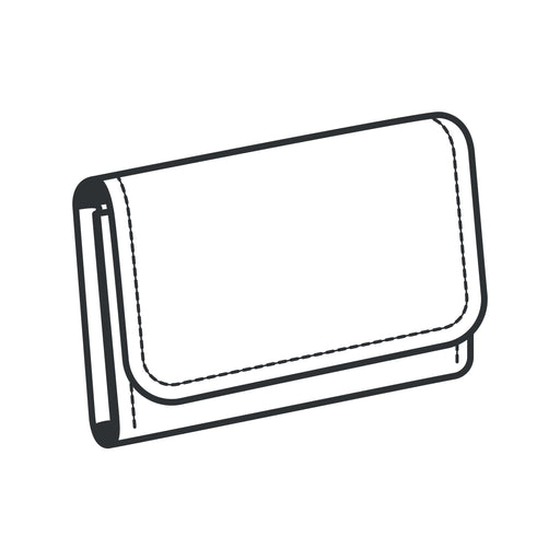 Winslow Small Wallet Paper Pattern - FINAL SALE